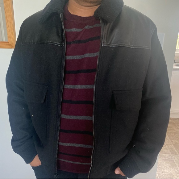 NWOT DKNY Jacket - Picture 2 of 8